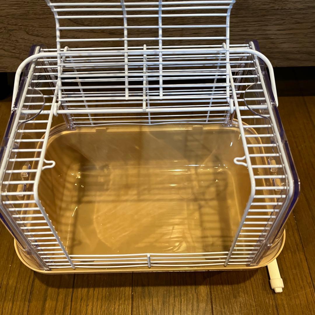 SANKO With Carry M 小動物用キャリー — image 3