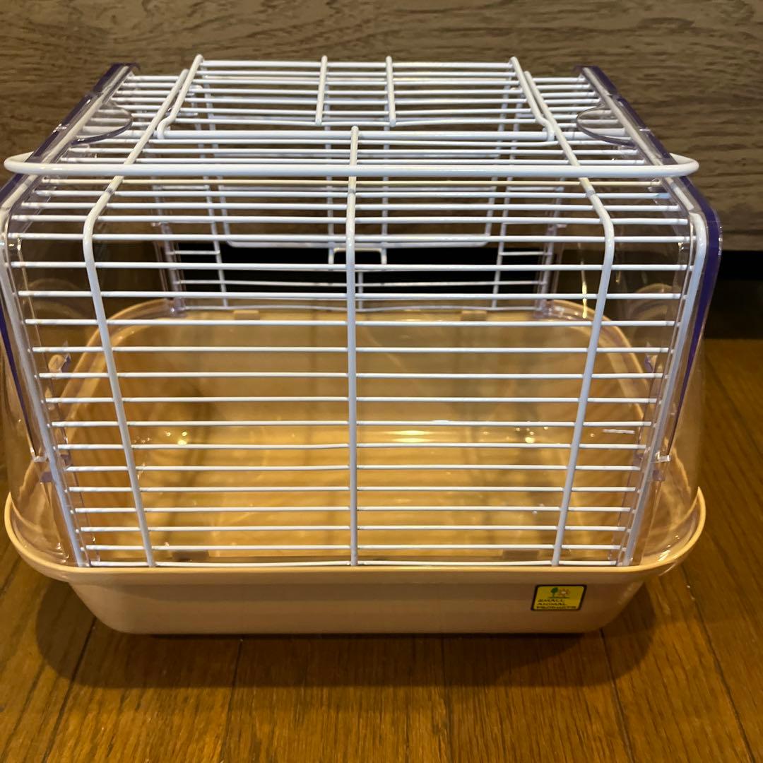 SANKO With Carry M 小動物用キャリー — image 5
