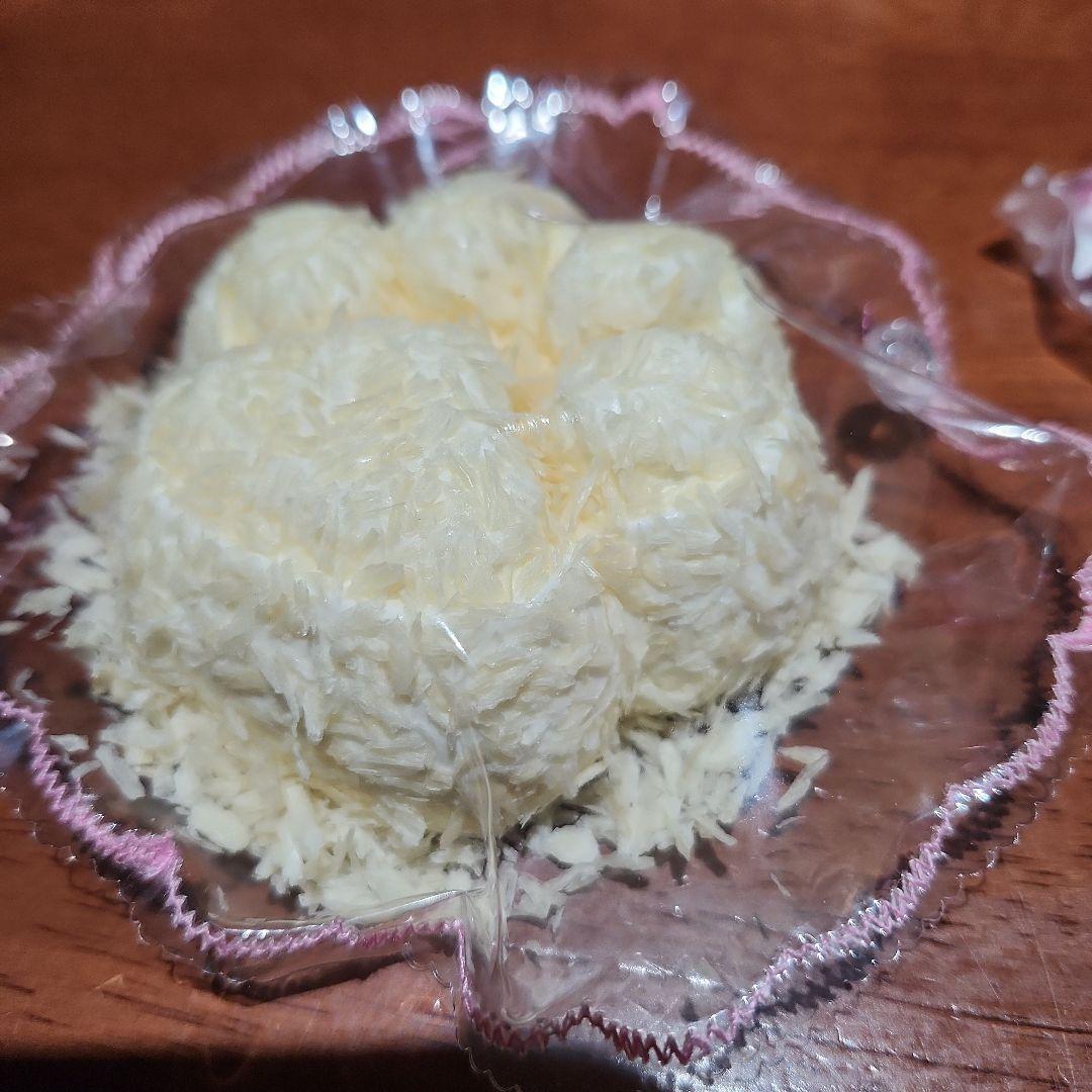 taonini タオニニ スクイーズセット♡揚げ 肉球　2つ — image 2