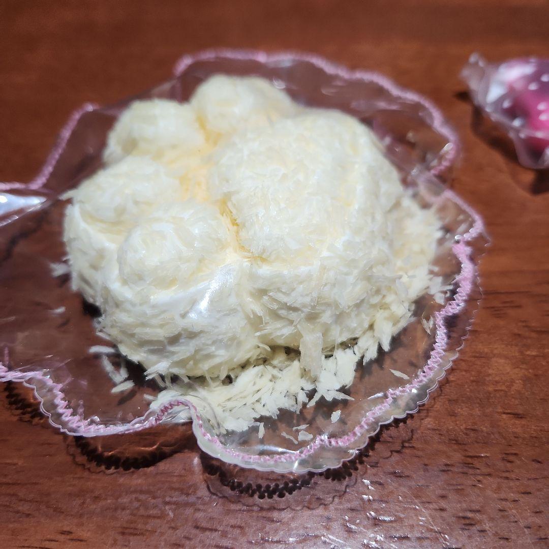 taonini タオニニ スクイーズセット♡揚げ 肉球　2つ — image 3