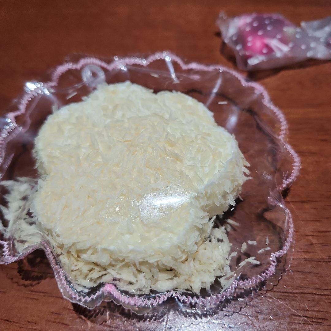 taonini タオニニ スクイーズセット♡揚げ 肉球　2つ — image 5