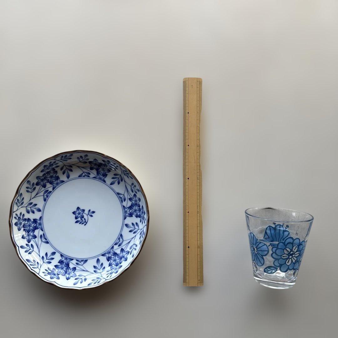 たち吉 皿 ・タンブラー — image 2
