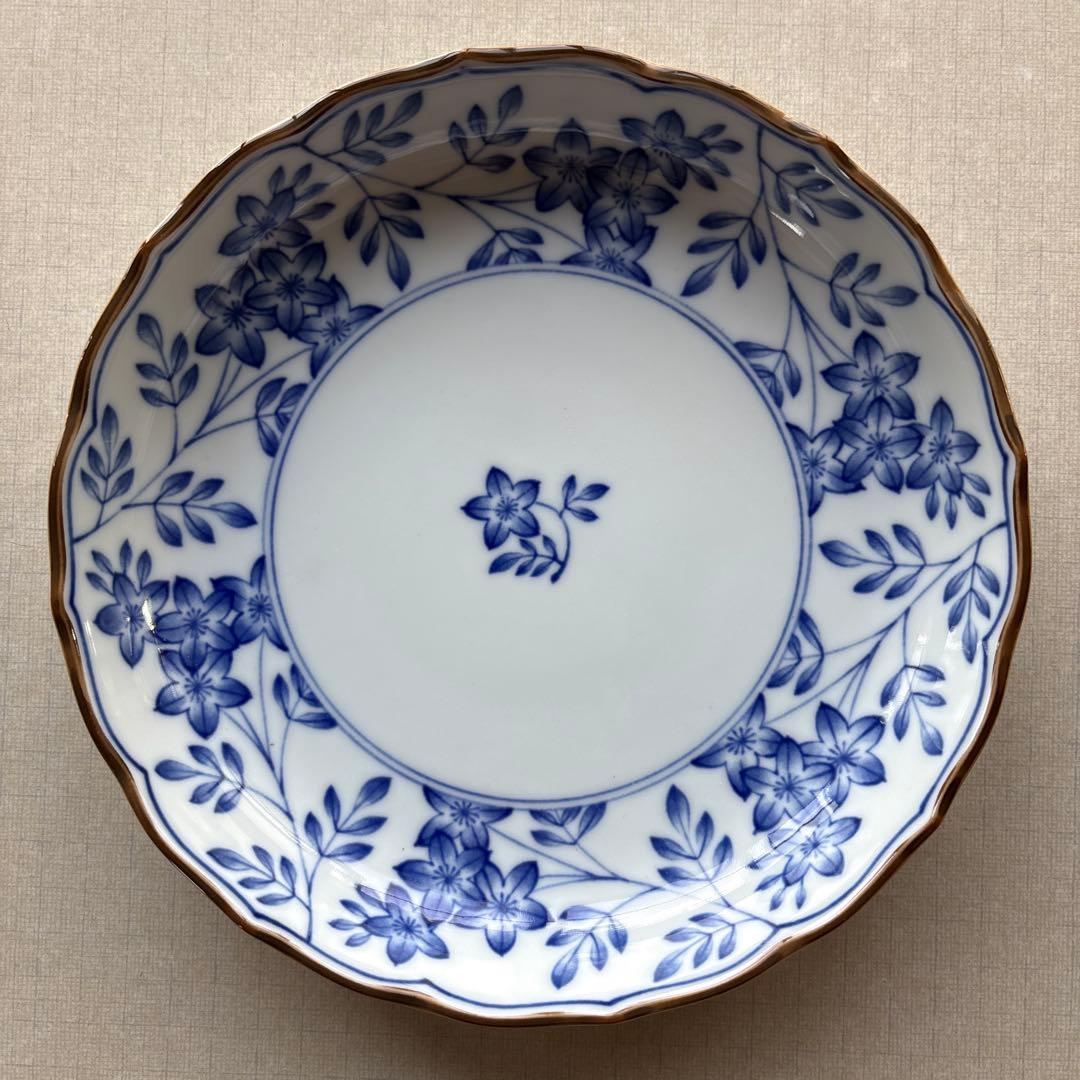 たち吉 皿 ・タンブラー — image 3