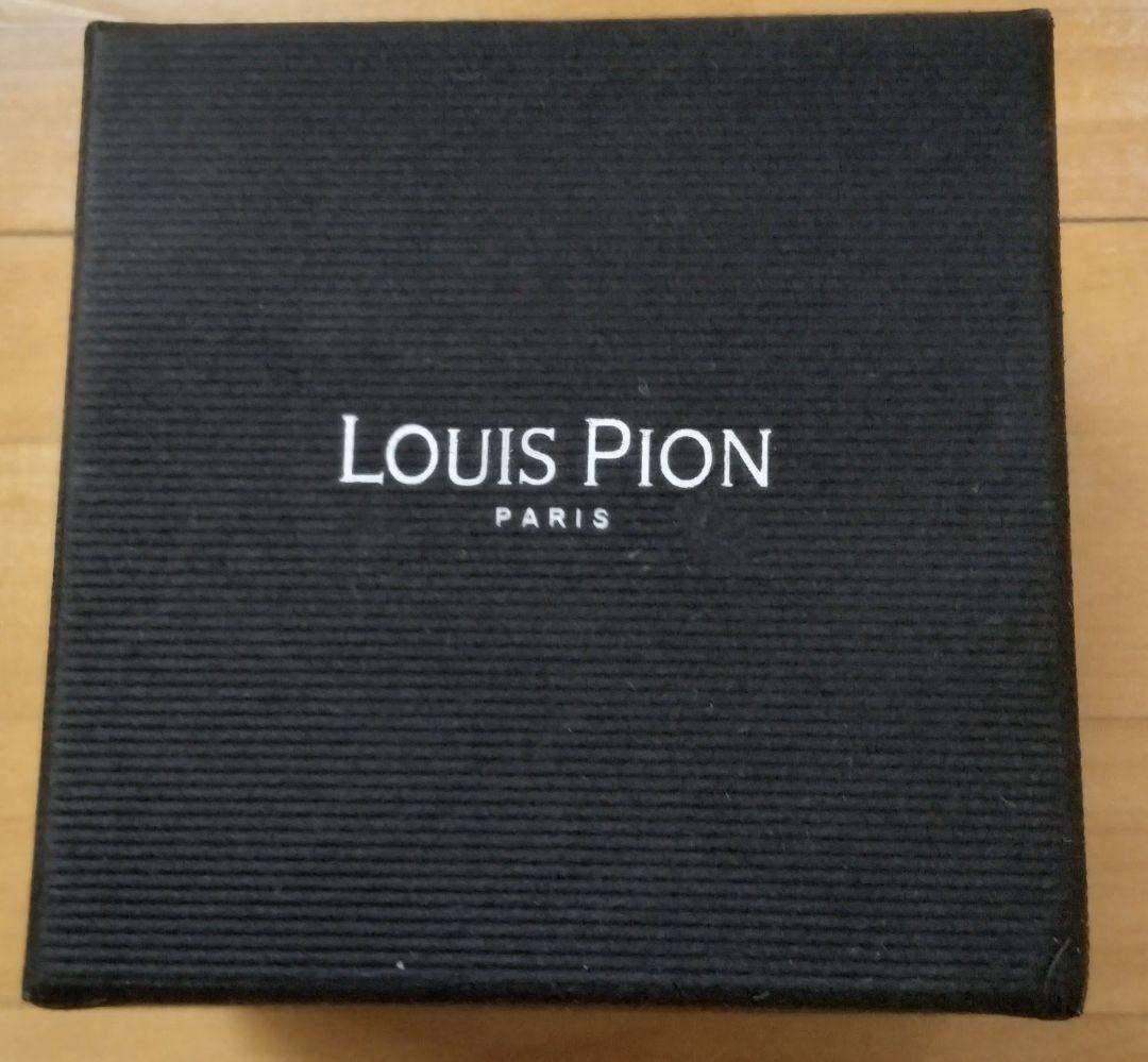 最終値下げ！！ LOUIS PION クロノグラフ オレンジラバーベルト — image 4