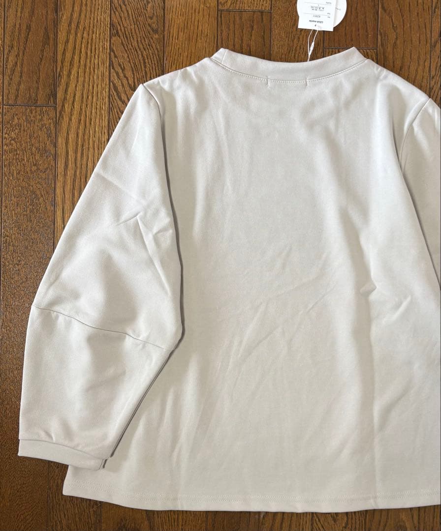 レディース　カットソー　Lサイズ — image 2