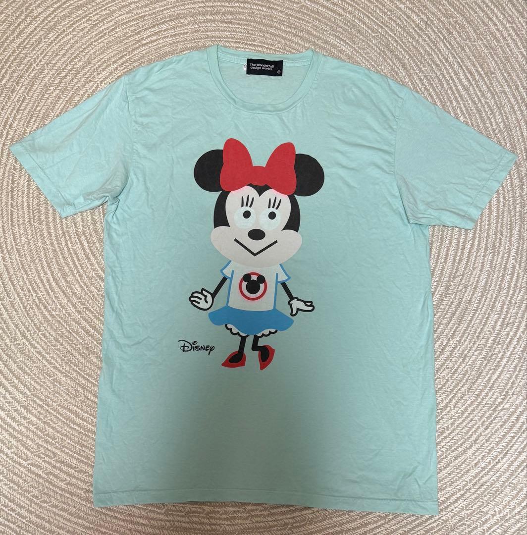 BEAMST The Wonderful design works Tシャツ — image 2