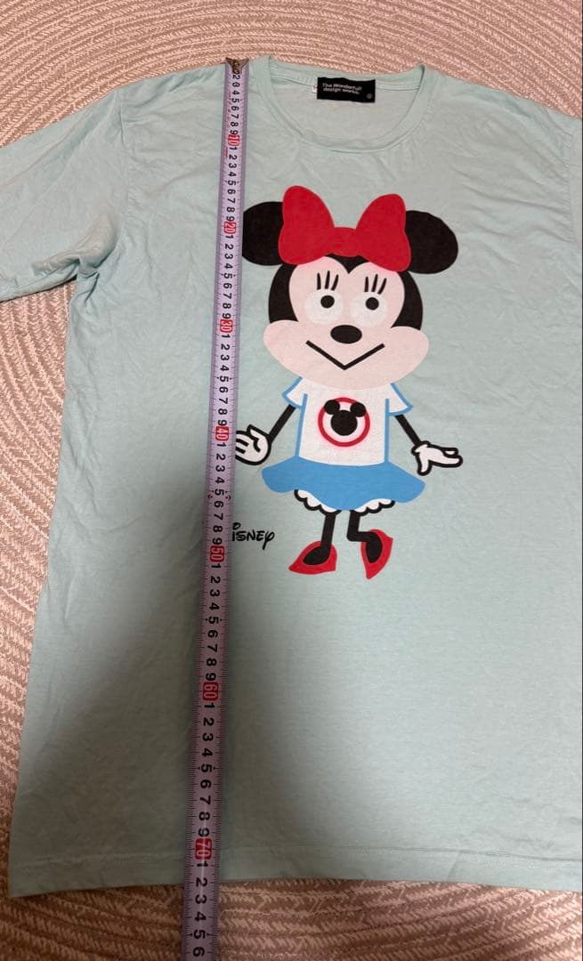 BEAMST The Wonderful design works Tシャツ — image 4