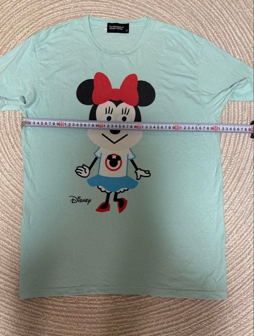 BEAMST The Wonderful design works Tシャツ — image 5