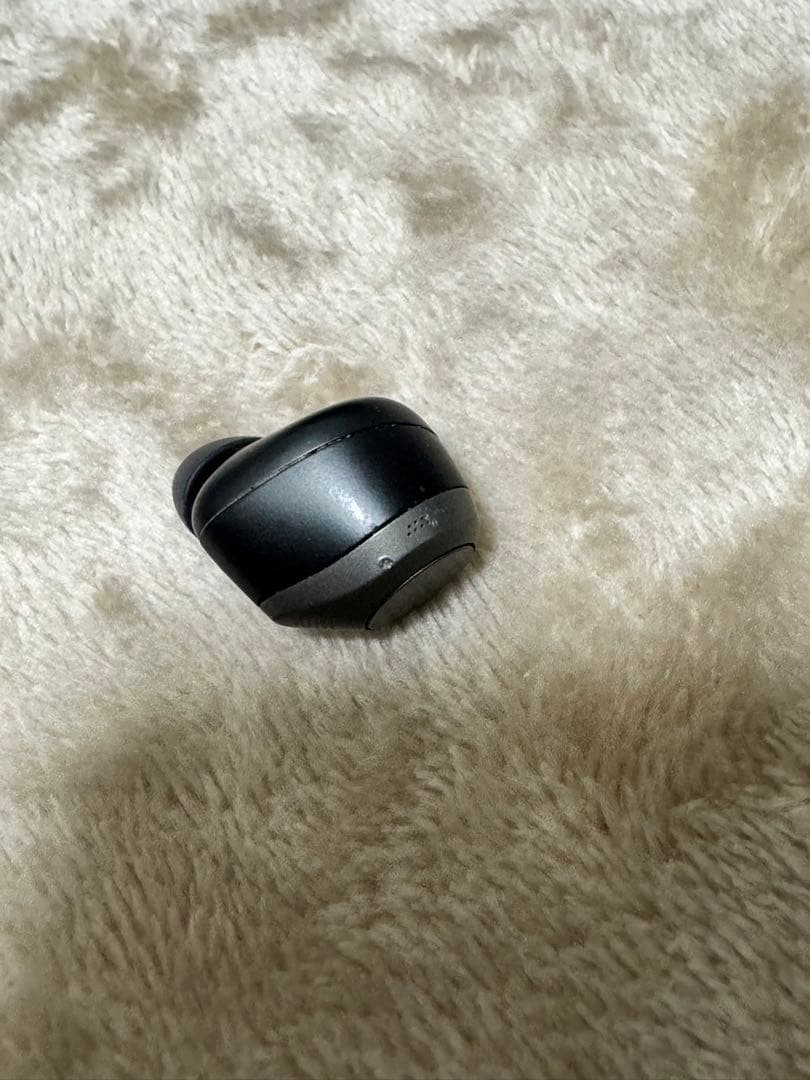 【ジャンク】Jabra Elite 85t の右耳イヤホン（R）のみ ブラック — image 3