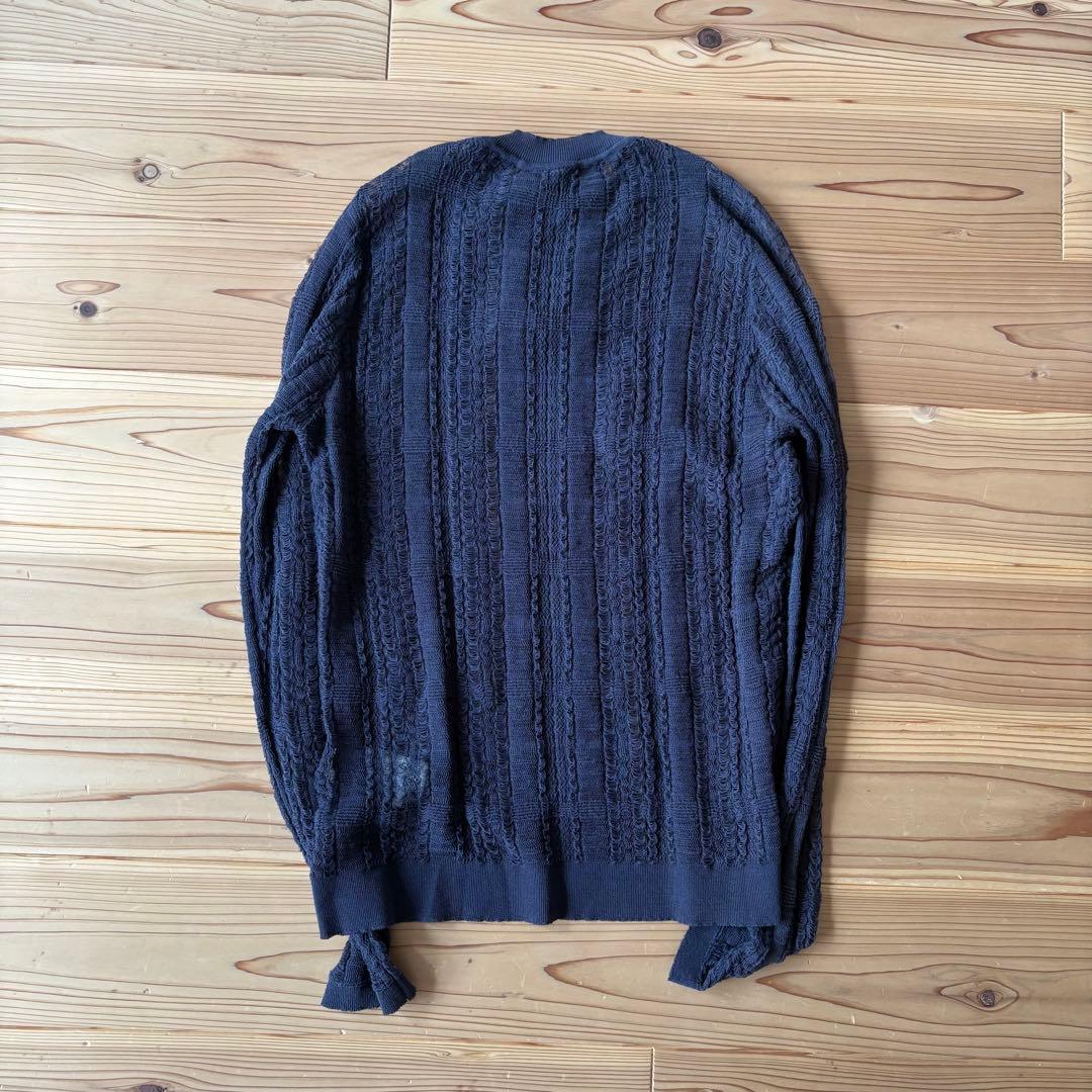 新品 25SS Our Legacy Formal Roundneck 44 — image 2