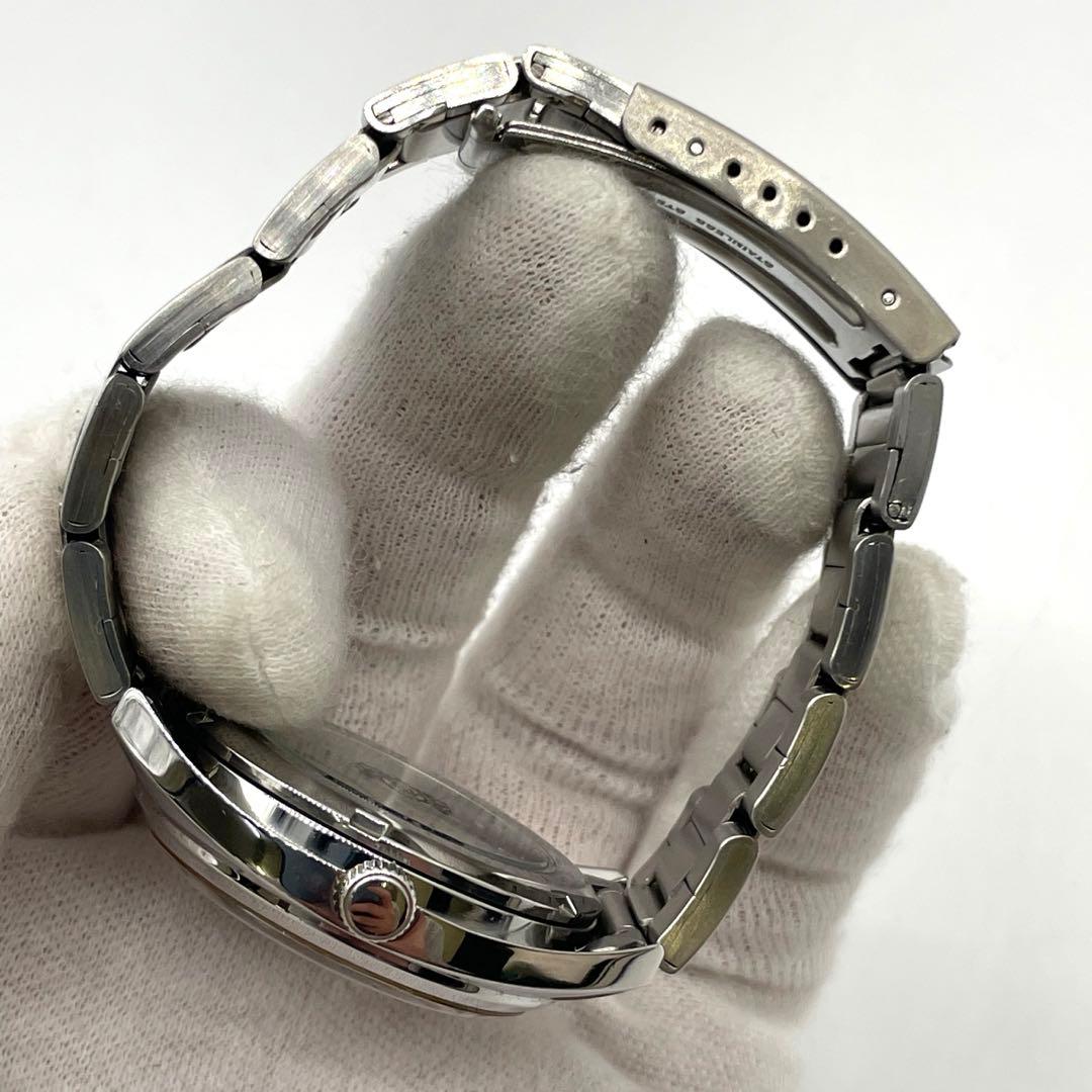 ORIENT EXPRESS オリエントエクスプレス OA-8037 時計 — image 4