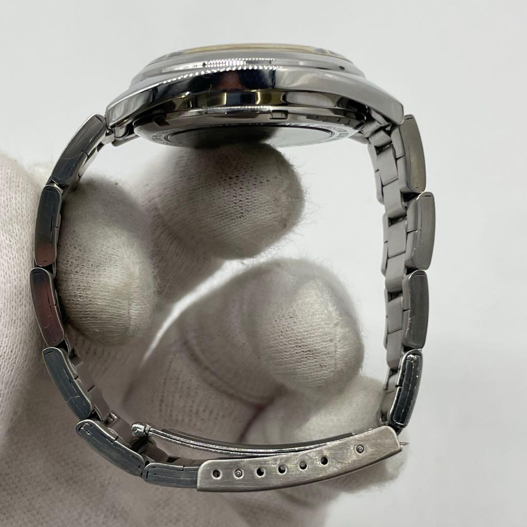 ORIENT EXPRESS オリエントエクスプレス OA-8037 時計 — image 5