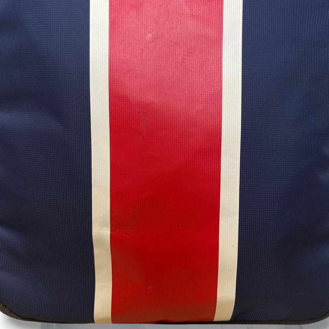 レア COACH バック ネイビー ハンドバック — image 3