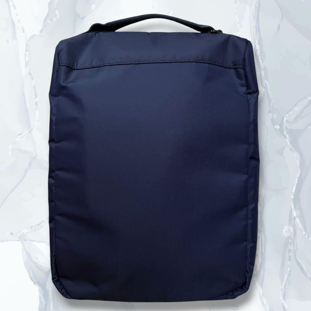 レア COACH バック ネイビー ハンドバック — image 4
