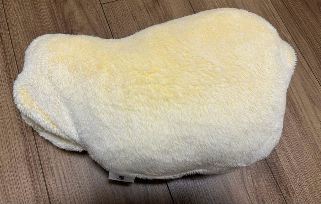 GU、ポケモンお昼寝クッション — image 4