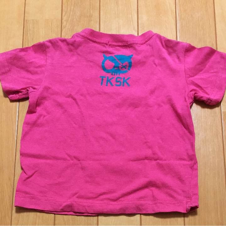 TK SAPKID＊100cm 半袖Tシャツ — image 2