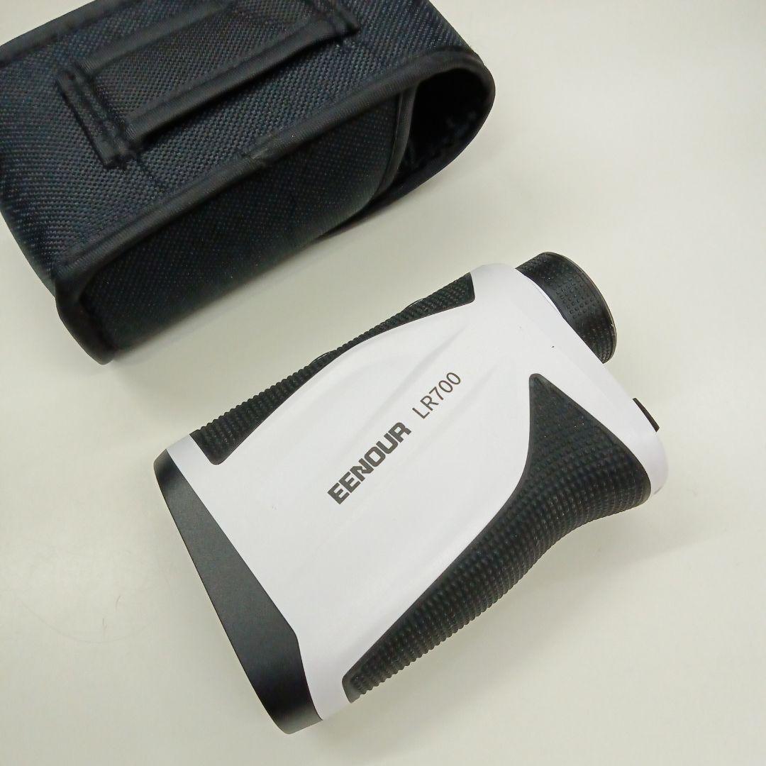 EENOUR LR700 ゴルフ用レーザー距離計 本体 — image 2
