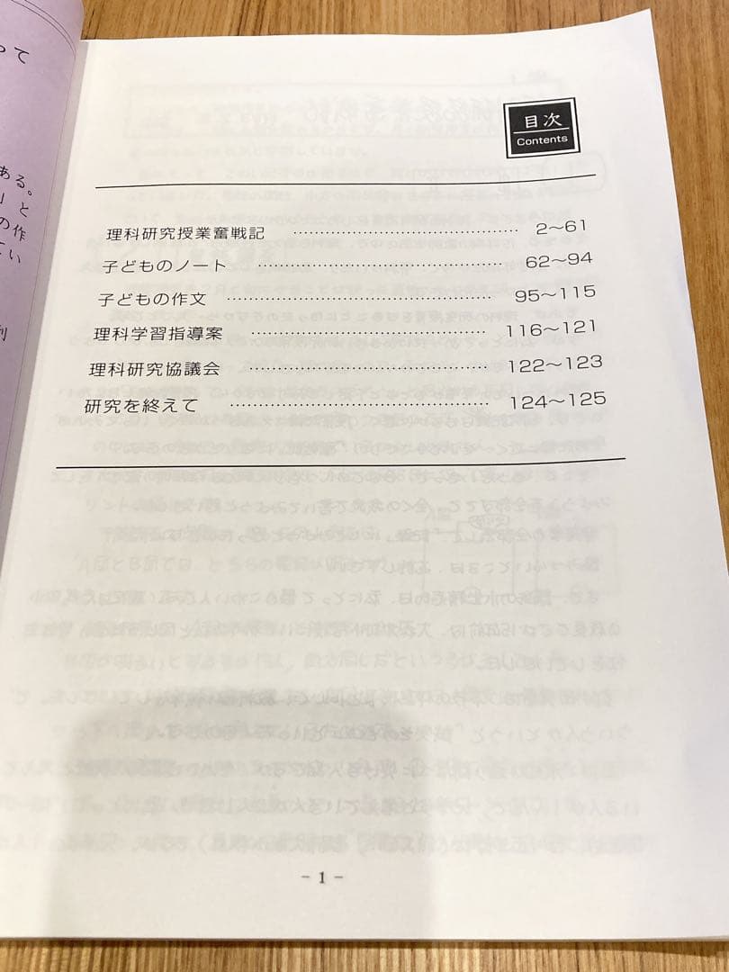 私の研究と授業　4年豆電球　向山洋一 — image 2