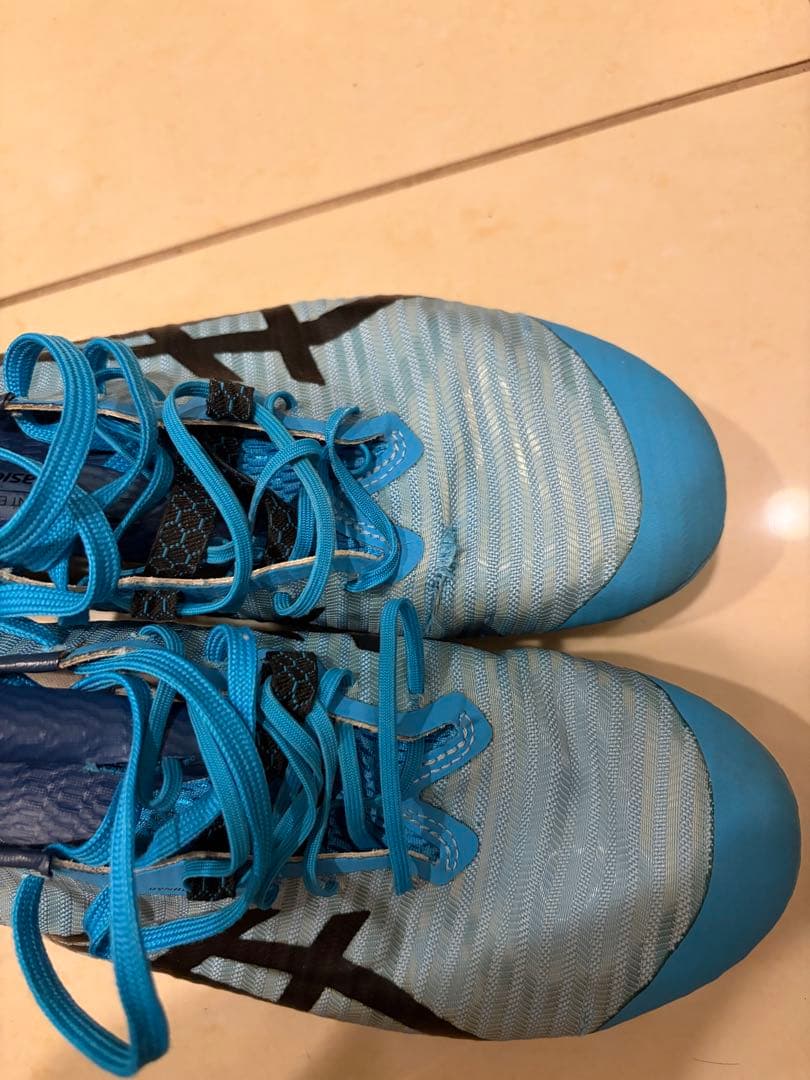ソニックスプリント2 ASICS 陸上競技用スパイクシューズ — image 3
