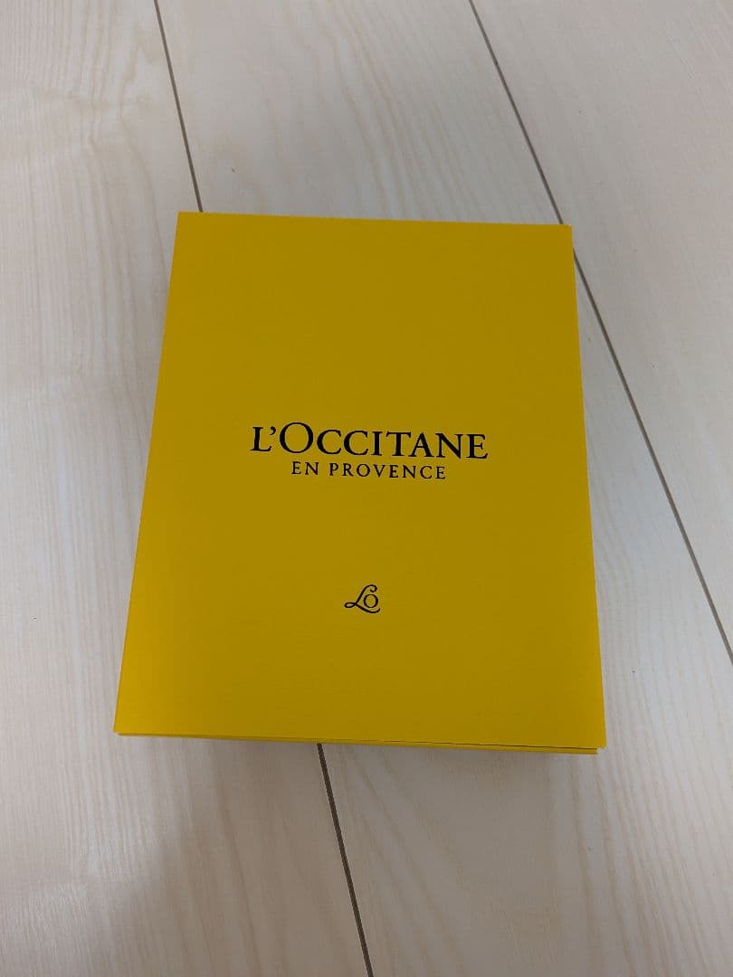 【新品】ロクシタン　loccitane ミモザ — image 2