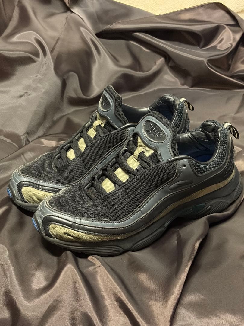 VAINL ARCHIVE Reebok DAYTONA DMX VA — image 2