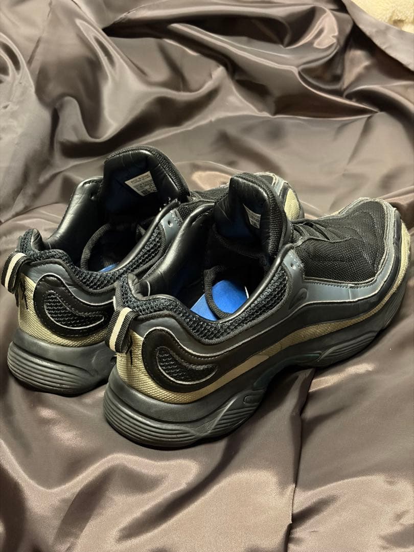 VAINL ARCHIVE Reebok DAYTONA DMX VA — image 3