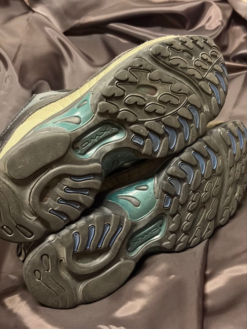 VAINL ARCHIVE Reebok DAYTONA DMX VA — image 4