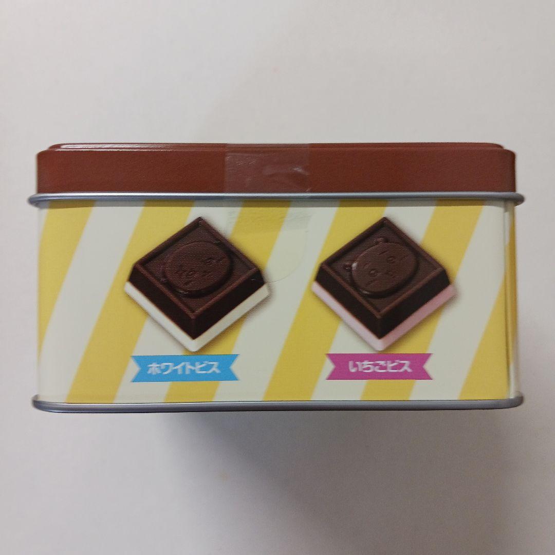 《未開封》ちいかわ チロルチョコ缶　うさぎ 2個セット — image 4