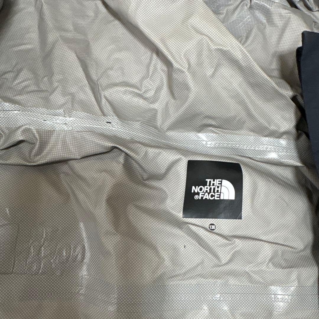 THE NORTH FACE フード付きジャケット 130 — image 2