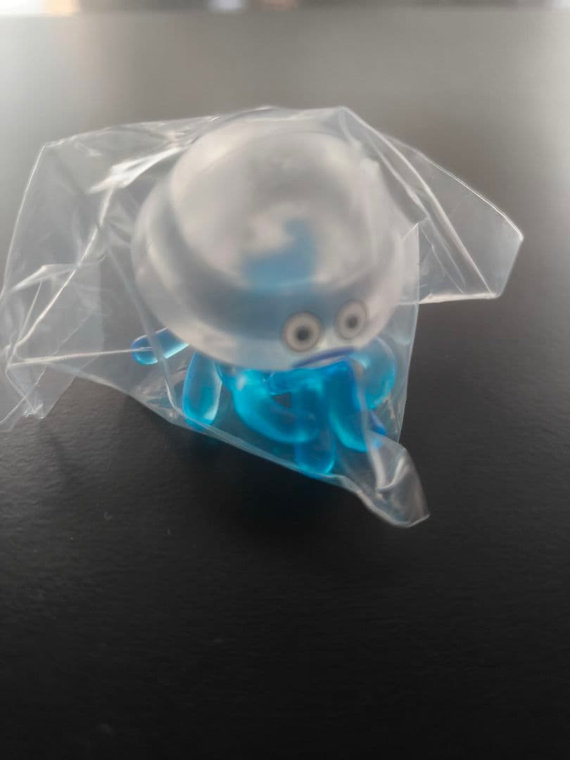 ドラゴンクエストまちぼうけ 　しびれくらげ — image 2