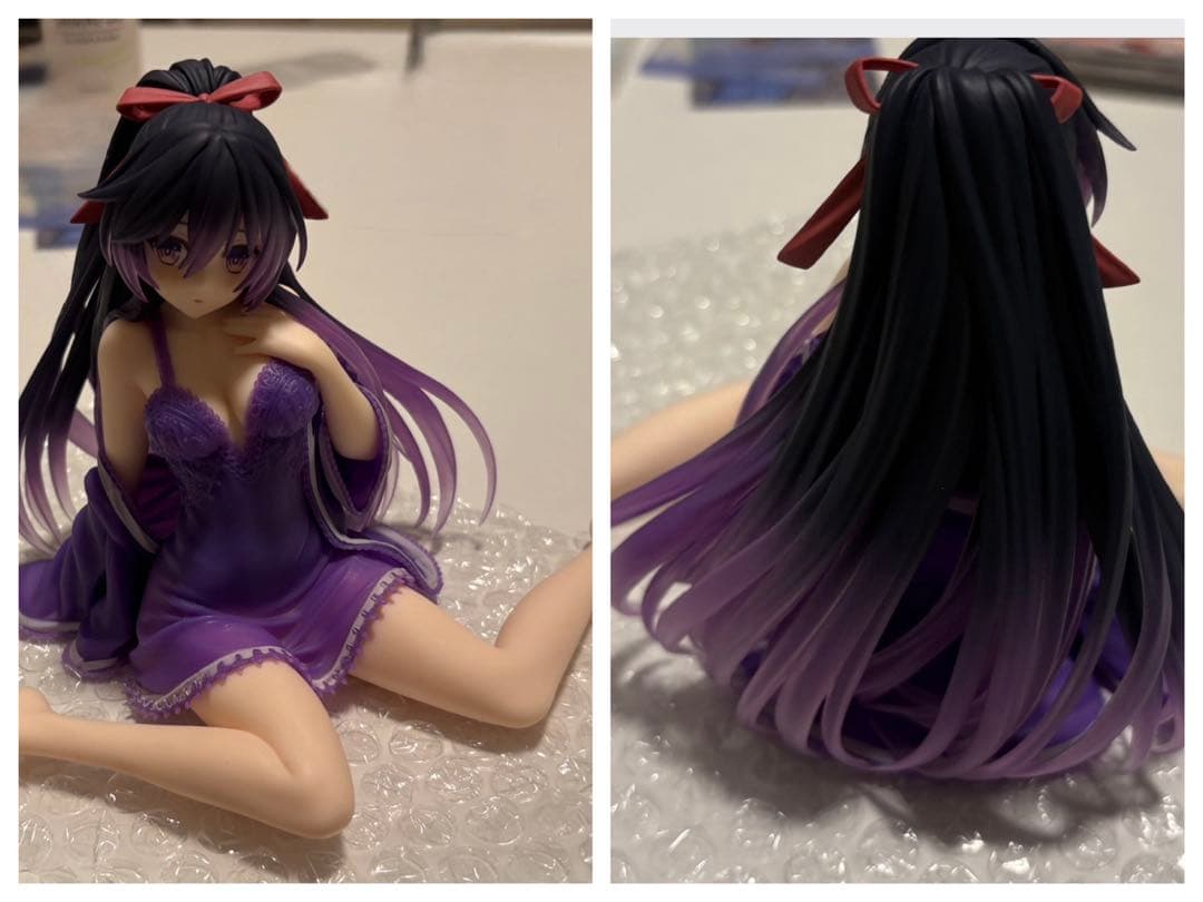 部屋着ドレスver. フィギュア箱無し — image 2