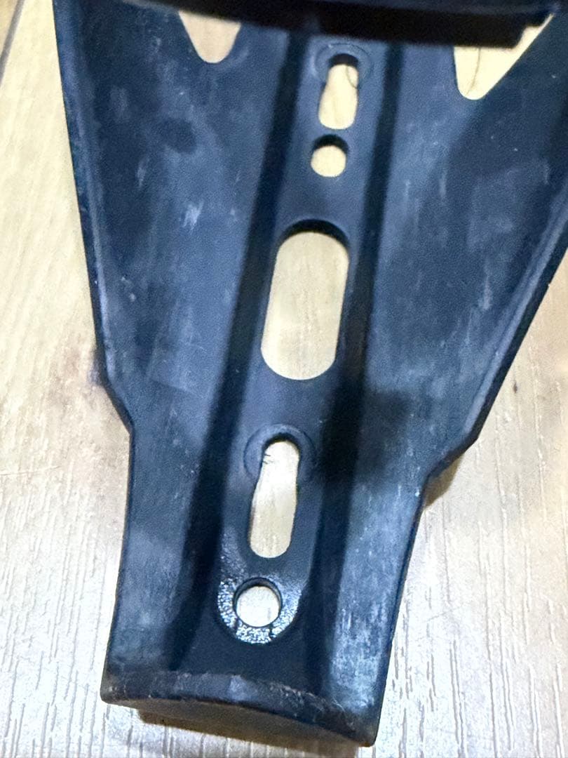 ELITE DEROSA ボトルケージ2個セット　デローザ — image 4