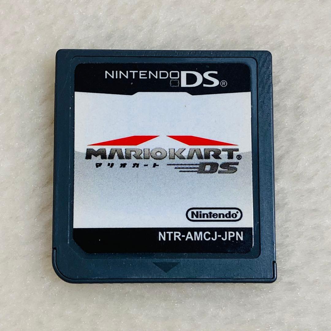 【限定セール】マリオカートDS ニンテンドーDS — image 5