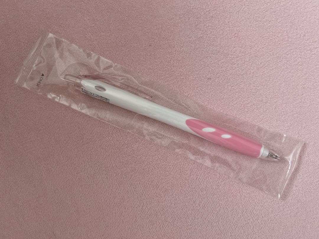 拓殖大学　非売品　シャーペン — image 2