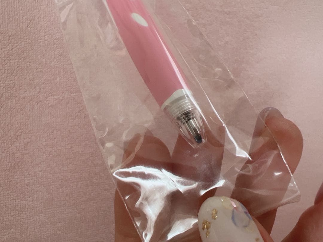 拓殖大学　非売品　シャーペン — image 3