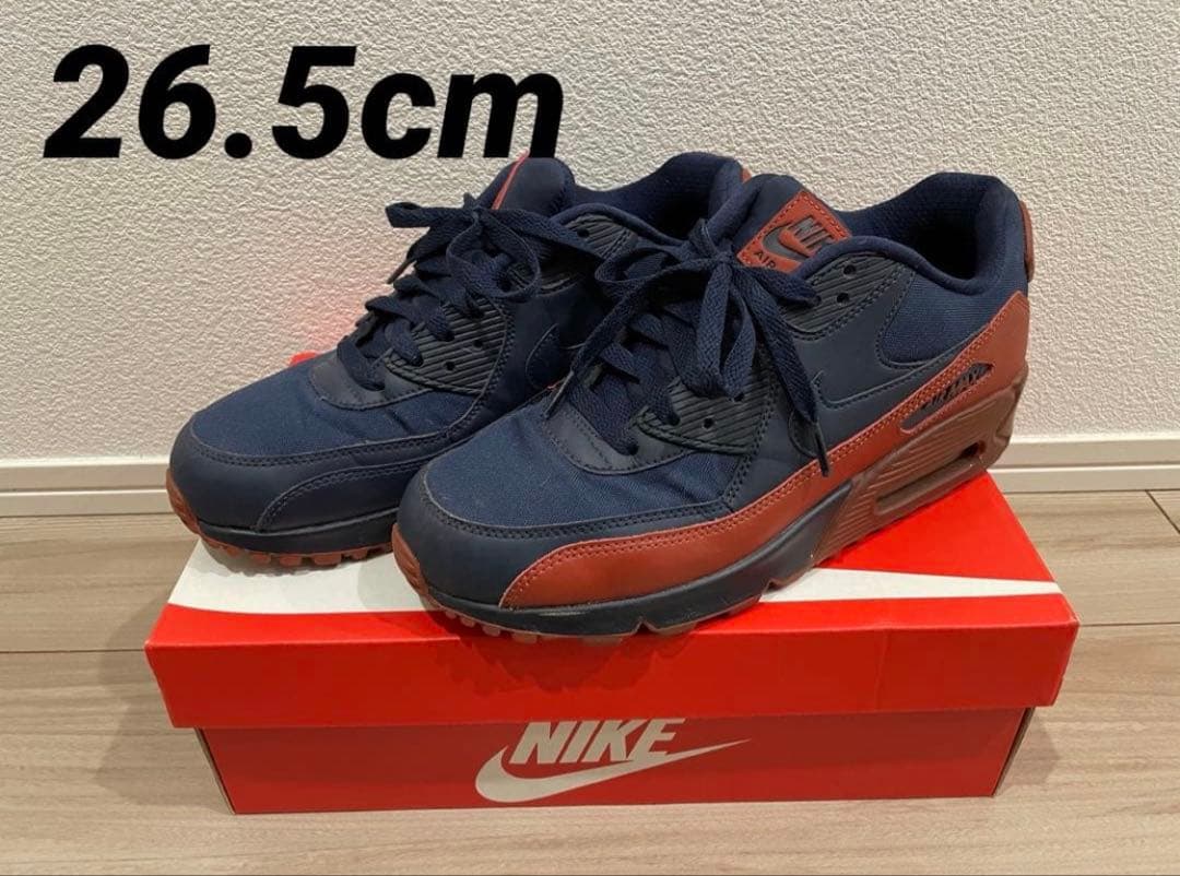 エアマックス90 エッセンシャル — image 2