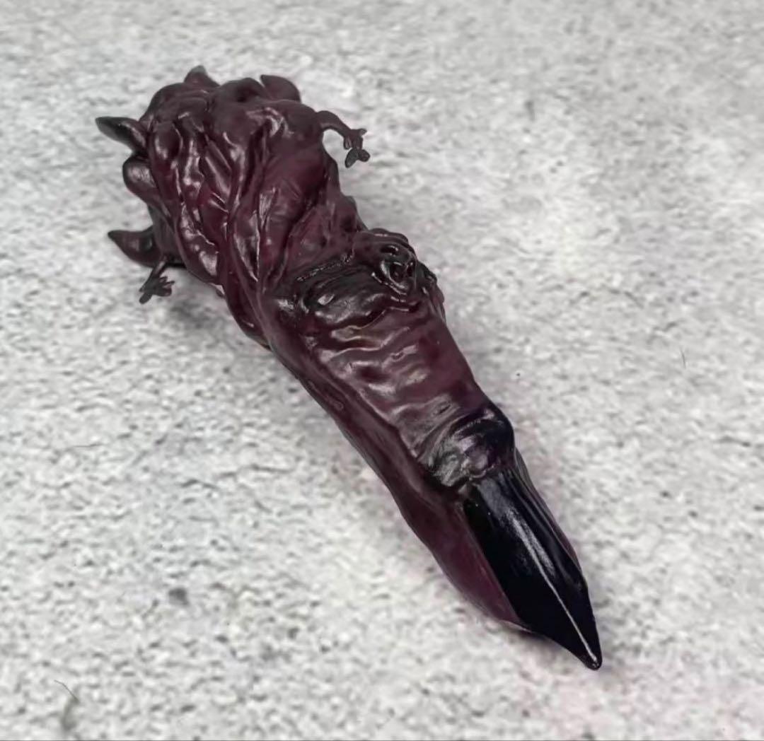 呪術廻戦　宿儺の指 — image 2