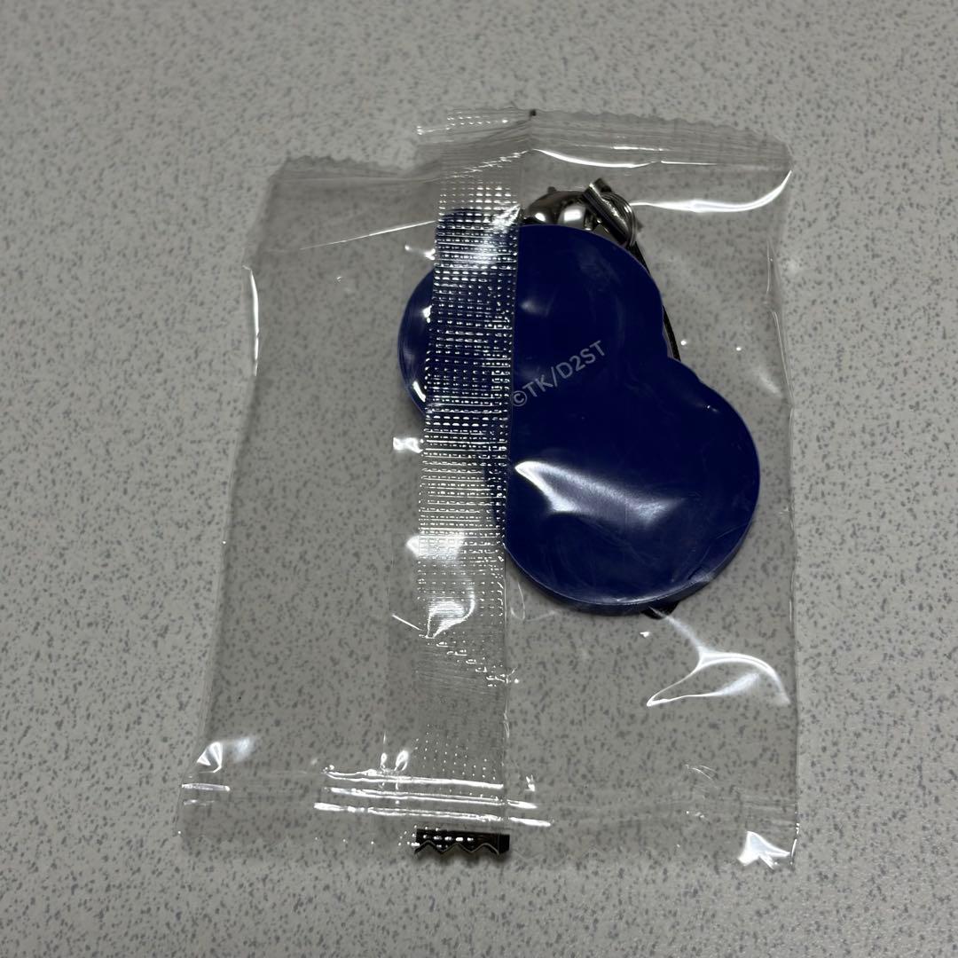 ダイヤのA ひょこっこ カプセル らばーすとらっぷ 降谷暁 — image 2