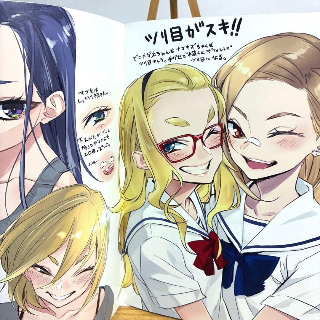 同人誌　fetish! ホリゴタツ　左折　2018年　コミケ — image 2