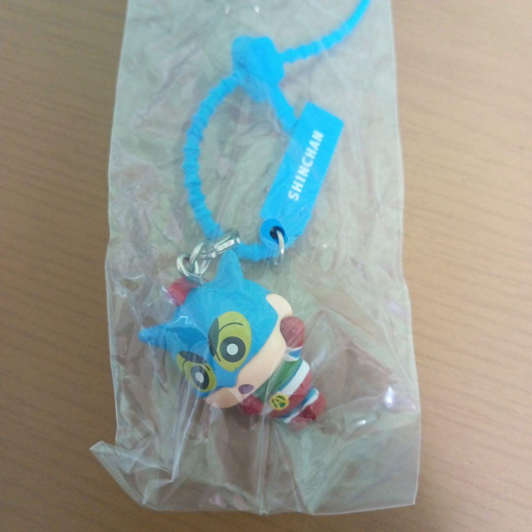 クレヨンしんちゃんカラフルマルチチャーム — image 2