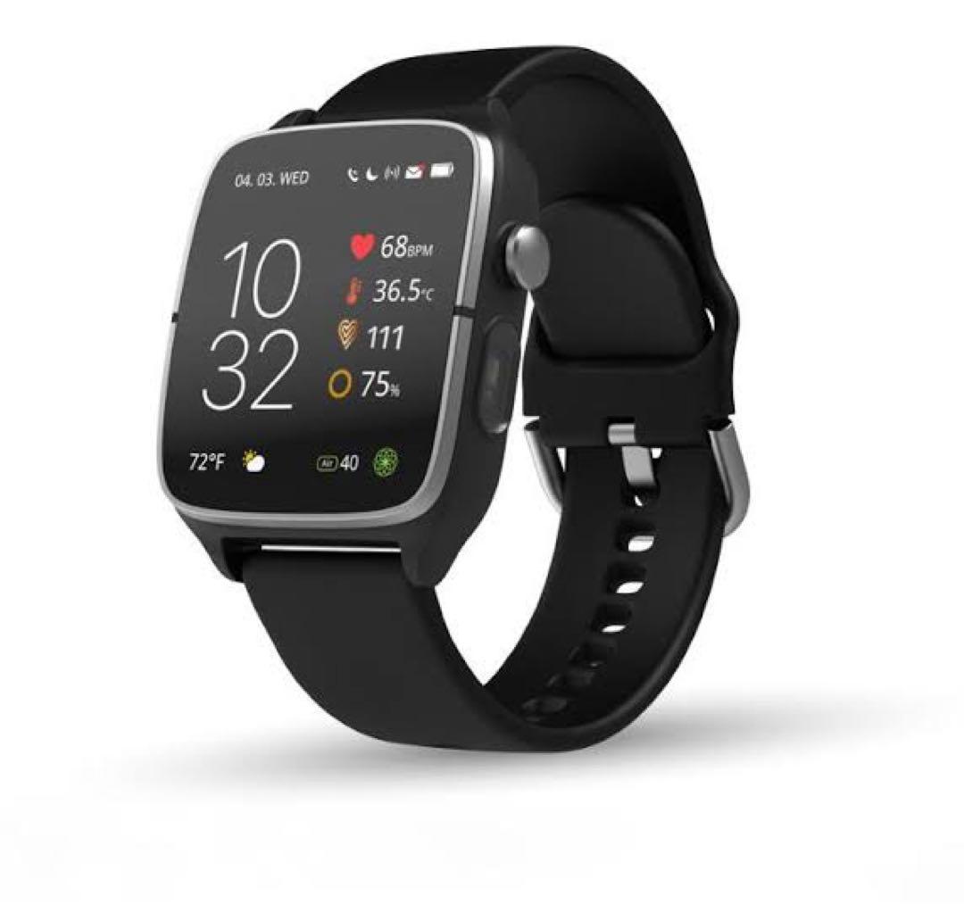 vyvoスマートウォッチ GENERATION2 — image 2