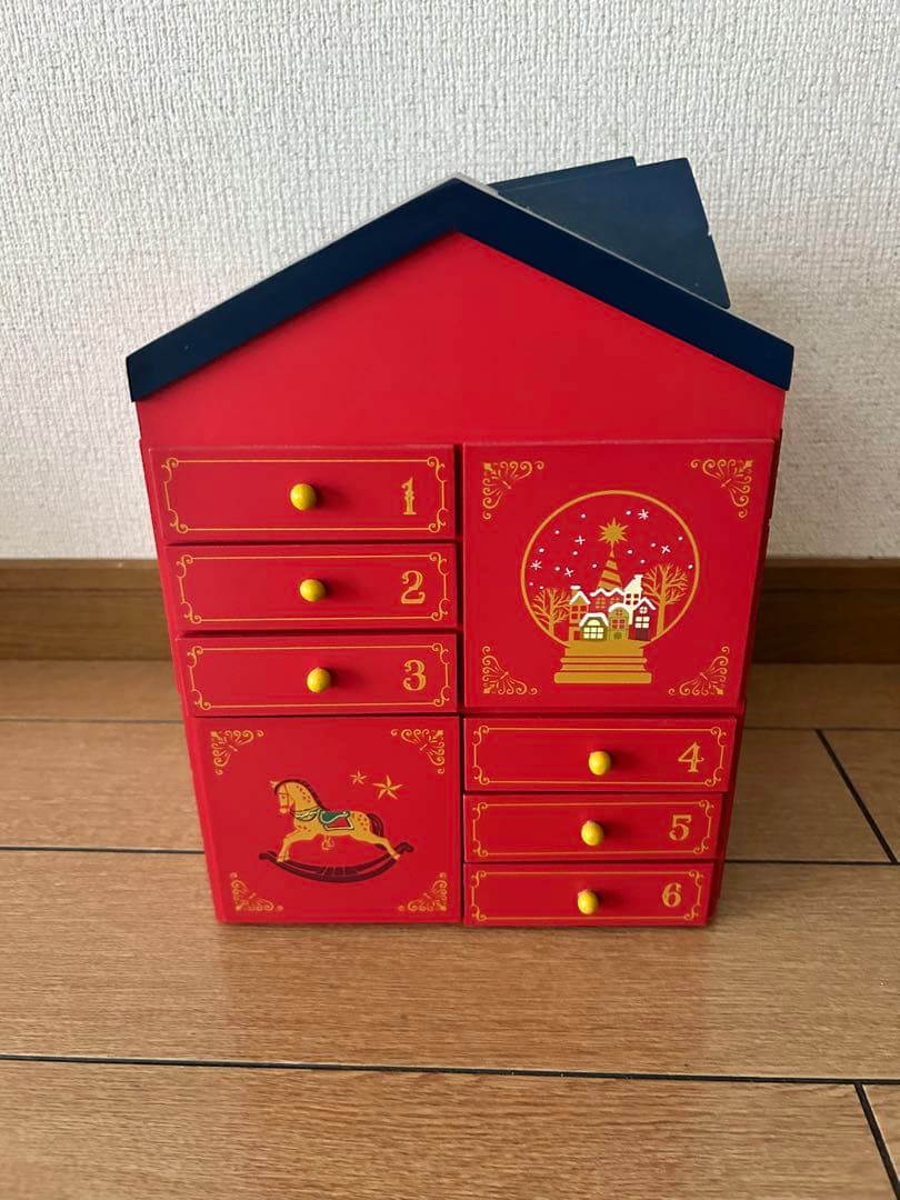 KALDI アドベントカレンダー — image 2