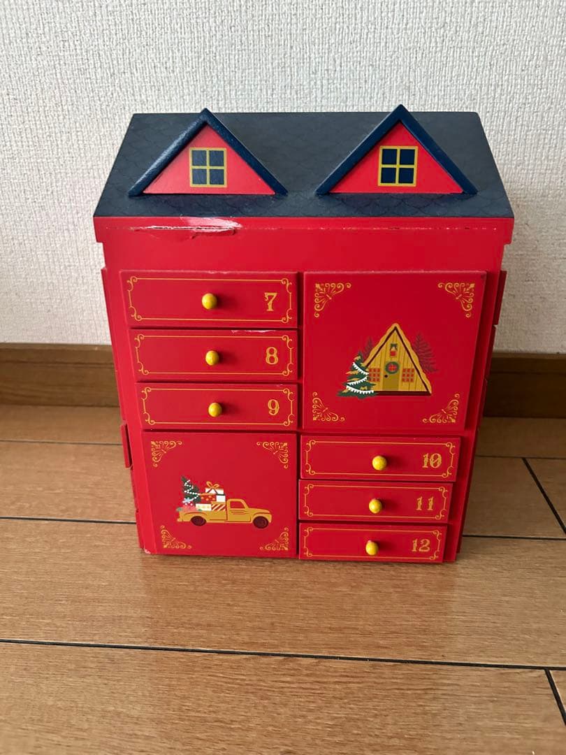 KALDI アドベントカレンダー — image 3