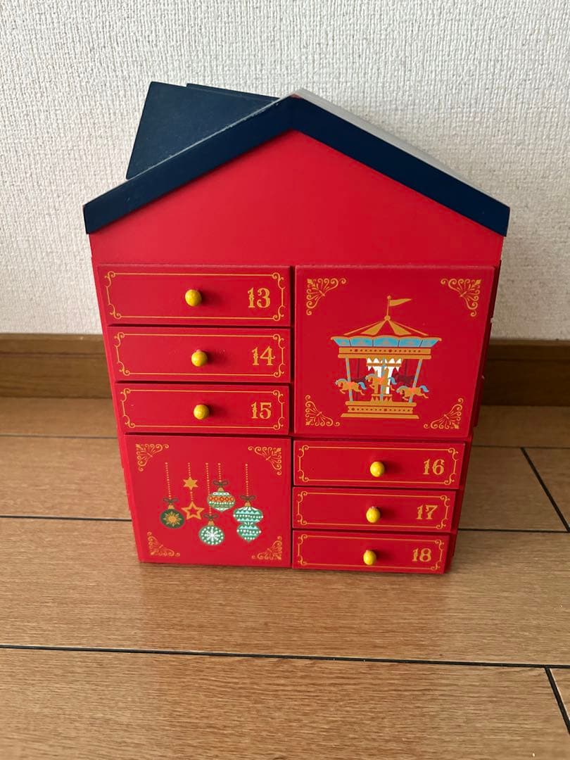KALDI アドベントカレンダー — image 4