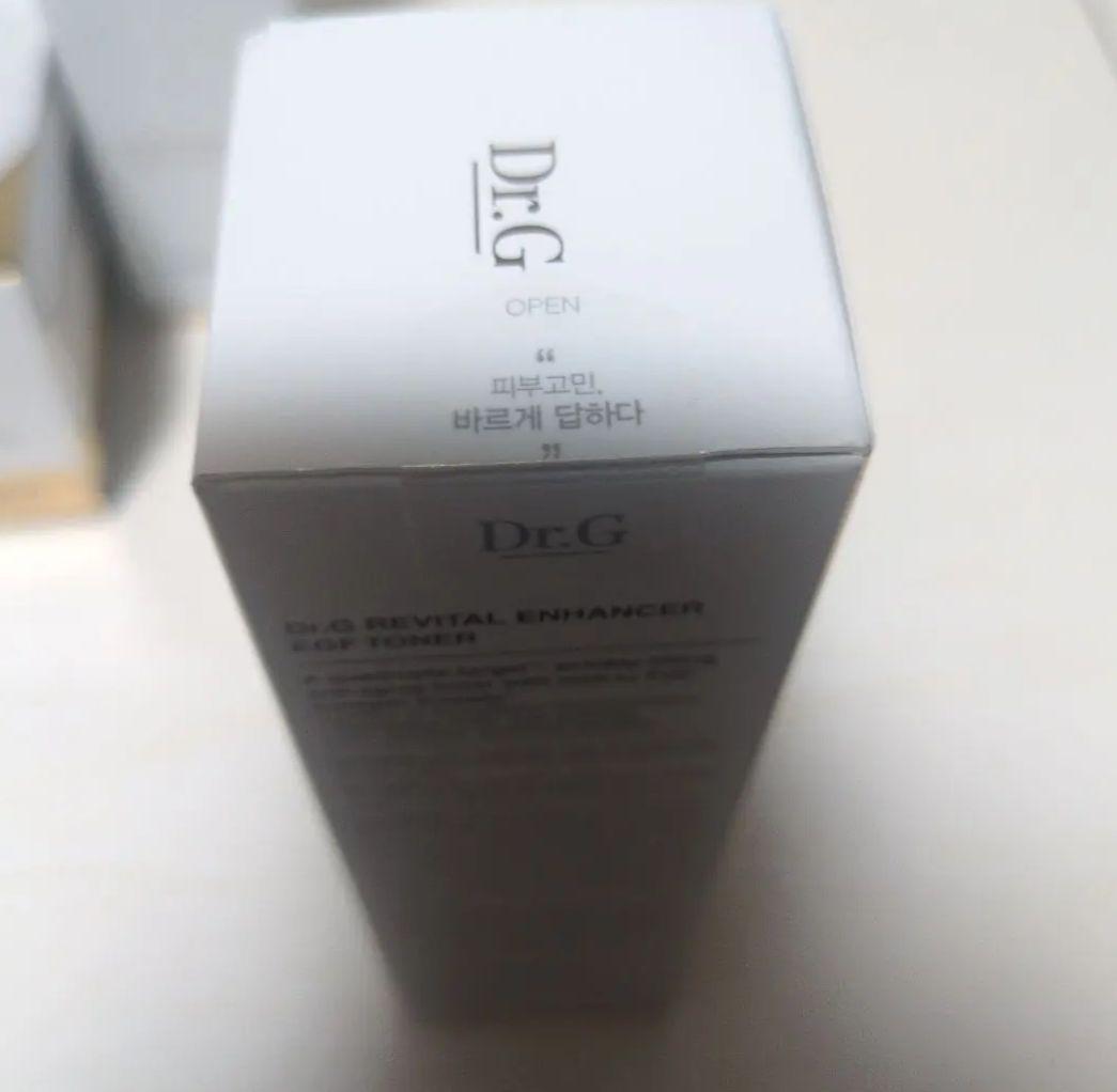 Dr.G セット — image 2