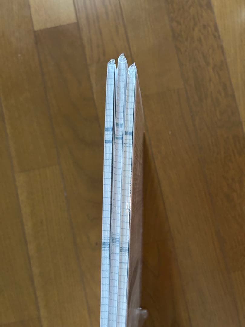 ラベルシート　KOKUYO タイ-2111N-W — image 3