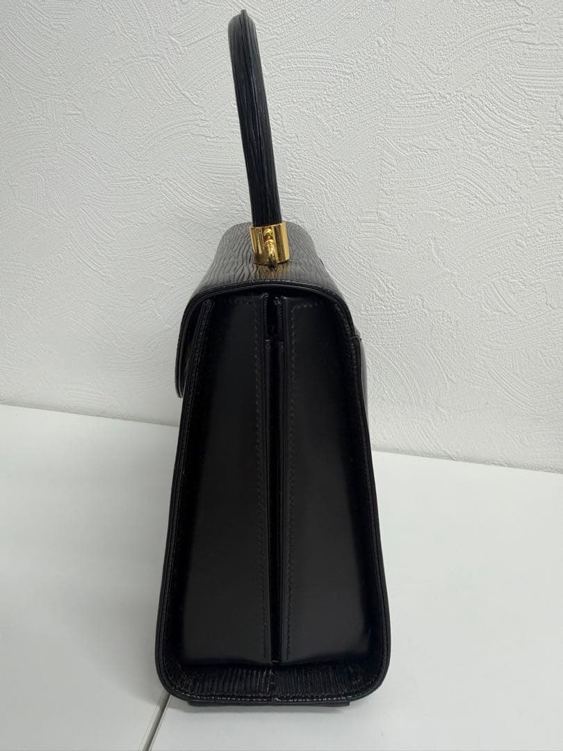 HANAE MORI ハンドバッグ — image 4