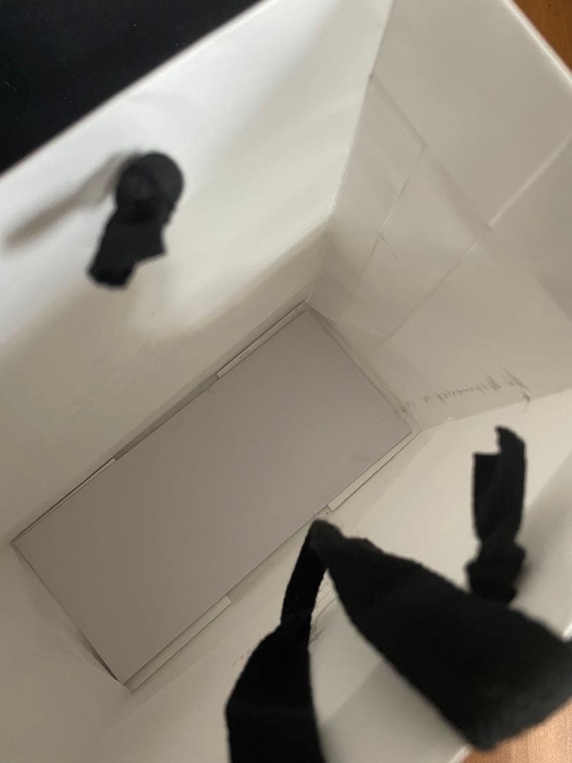 にじさんじ UN-DIMENSION POP UP SHOP ショッパー — image 2