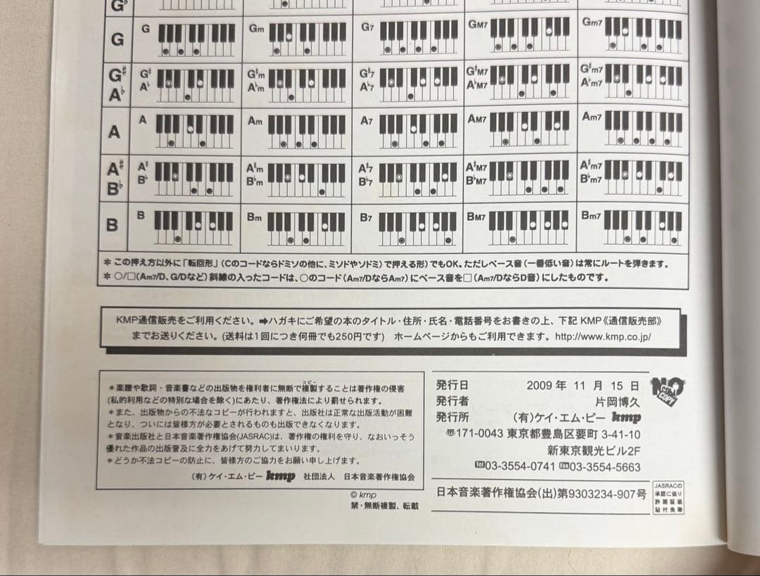 【美品】やさしく弾ける ポール・モーリア ピアノ・ソロ・アルバム 楽譜 — image 3