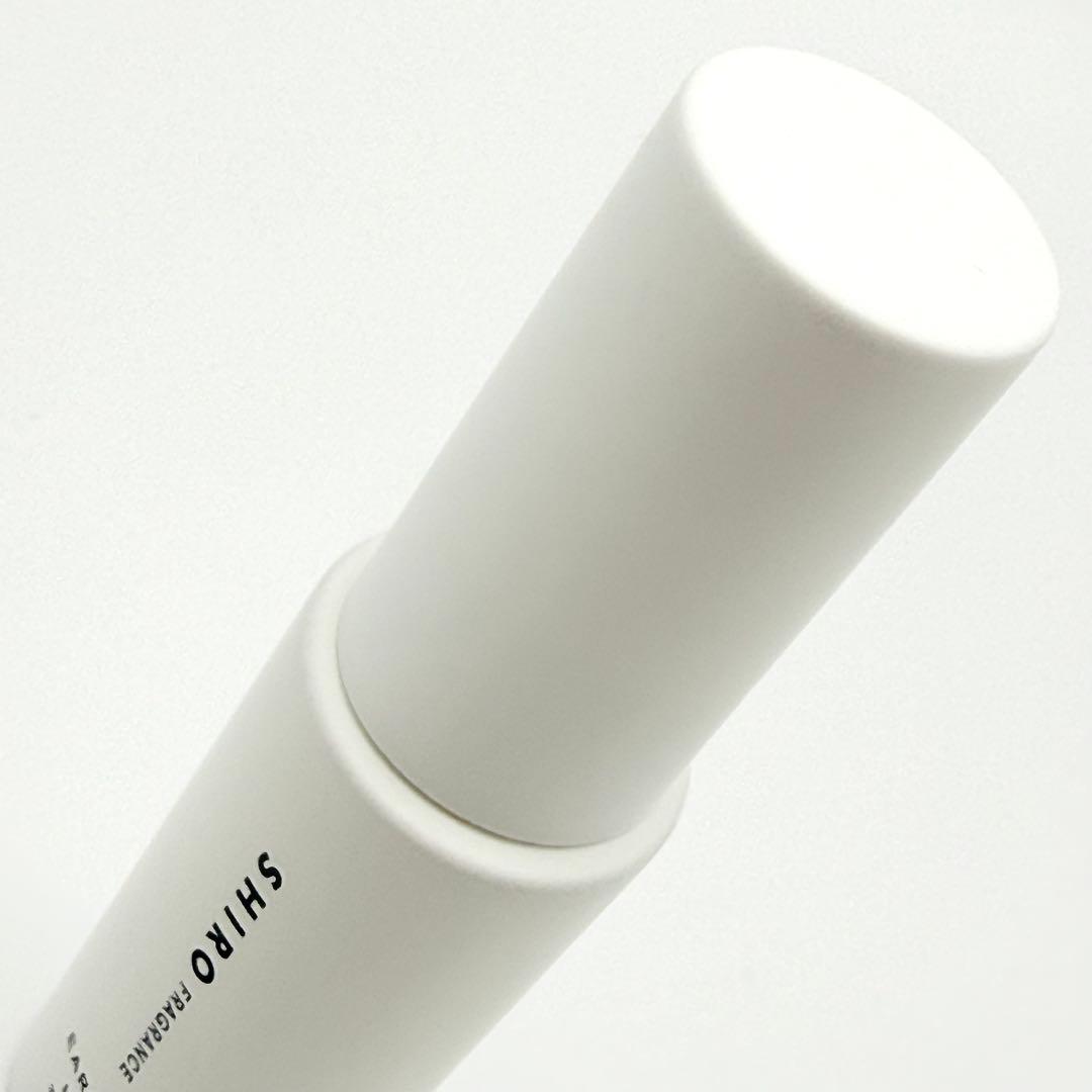 新品未使用 SHIRO アールグレイ ヘアオイル 30ml — image 5